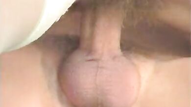 Reiss Das Loch Auf - Scene 3