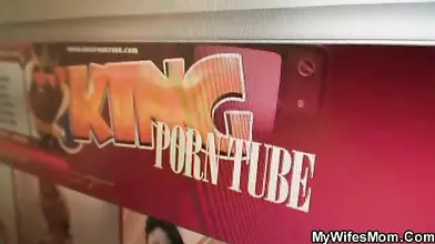 Cheating with My Mother-in-Law