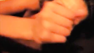 Stylish MILF Visits BBC for Fun