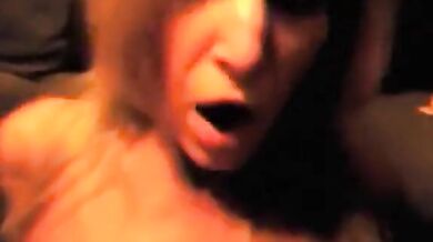 Stylish MILF Visits BBC for Fun