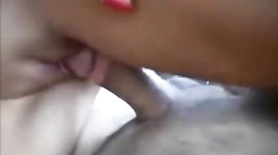 Mature Spanish Woman Rides Her Lover