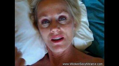 Spying on My Slutty Step Mom