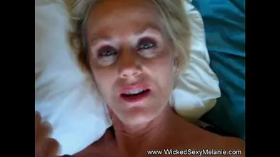 Spying on My Slutty Step Mom