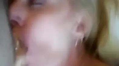 Spying on My Slutty Step Mom