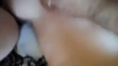 Spying on My Slutty Step Mom