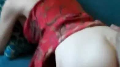 Spying on My Slutty Step Mom