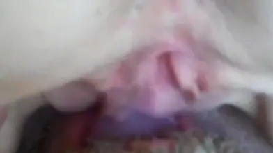 Spying on My Slutty Step Mom