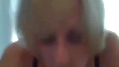 Spying on My Slutty Step Mom