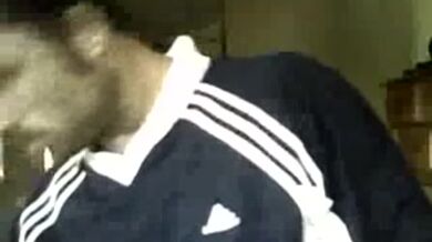 Wife Fucks College Boy for Rent