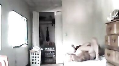 Wife Fucks College Boy for Rent