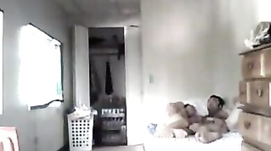 Wife Fucks College Boy for Rent