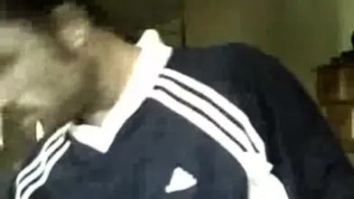 Wife Fucks College Boy for Rent