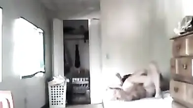 Wife Fucks College Boy for Rent