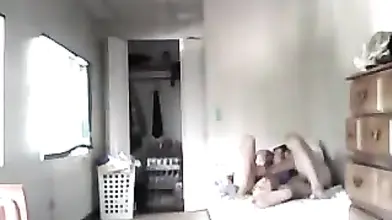 Wife Fucks College Boy for Rent