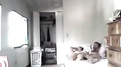 Wife Fucks College Boy for Rent