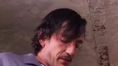 Granny's Anal Delight