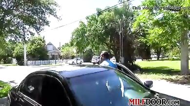 Elexis Monroe in Hardcore Mature Sex