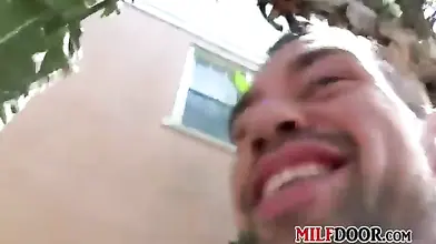 Elexis Monroe in Hardcore Mature Sex