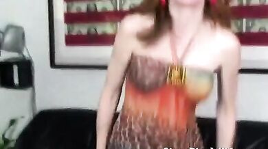 Firm Tits Mature Housewife