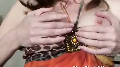 Firm Tits Mature Housewife