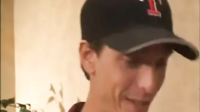 Elegant Cougar Seduces