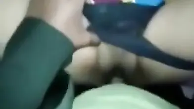 Malay Mature Couple Scandal