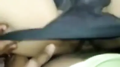 Malay Mature Couple Scandal