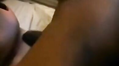 Blonde Wife Gangbanged