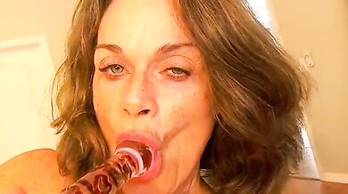 Ladybabs' Mature Webcam Show