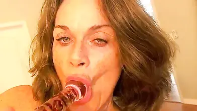 Ladybabs' Mature Webcam Show