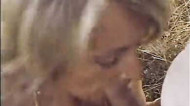 Granny Karola Wild Fuck