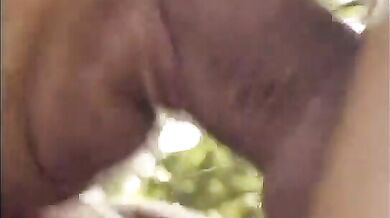 Granny Karola Wild Fuck