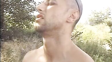 Granny Karola Wild Fuck