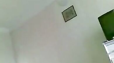 Mature Seductress Gives a Sensual Blowjob