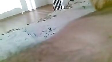 Mature Seductress Gives a Sensual Blowjob