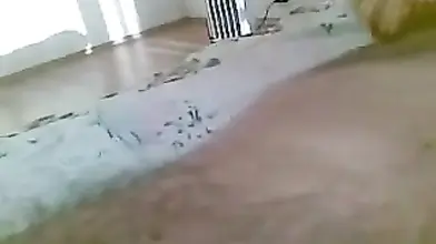 Mature Seductress Gives a Sensual Blowjob