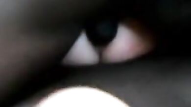 French Wife's Interracial Encounter