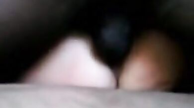 French Wife's Interracial Encounter