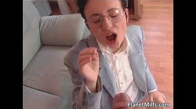 Milf Gangbang: Hardcore Anal Fun