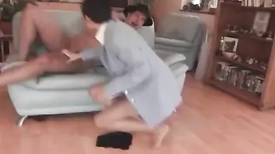 Milf Gangbang: Hardcore Anal Fun