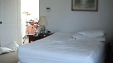 Blonde and Brunette MILFs in Swinger Foursome