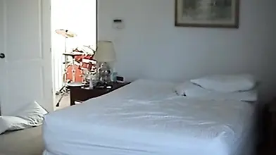 Blonde and Brunette MILFs in Swinger Foursome