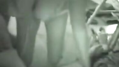 Booty Wife in Homemade Threesome