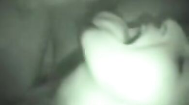 Booty Wife in Homemade Threesome