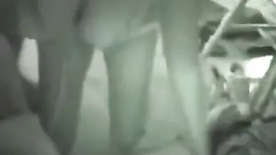 Booty Wife in Homemade Threesome