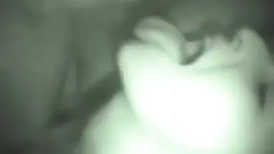 Booty Wife in Homemade Threesome