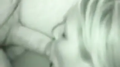 Booty Wife in Homemade Threesome