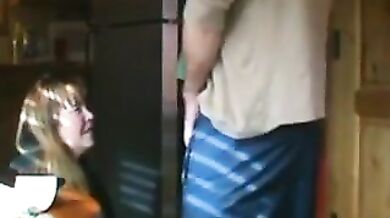 Mature Wife Caught Cheating