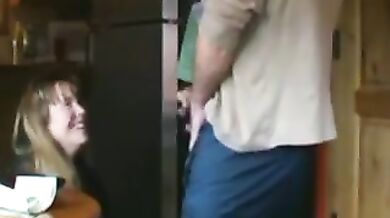 Mature Wife Caught Cheating