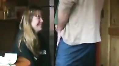 Mature Wife Caught Cheating